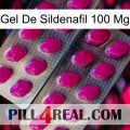 Sildenafil Gel 100 Mg 10